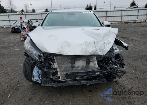 2019 Kia Sorento Lx из США, поврежденный, VIN 5XYPGDA59KG511909